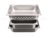7000704 Antunes Kit 3 Half Size Pan