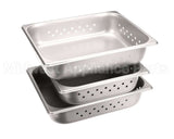 7000704 Antunes Kit 3 Half Size Pan
