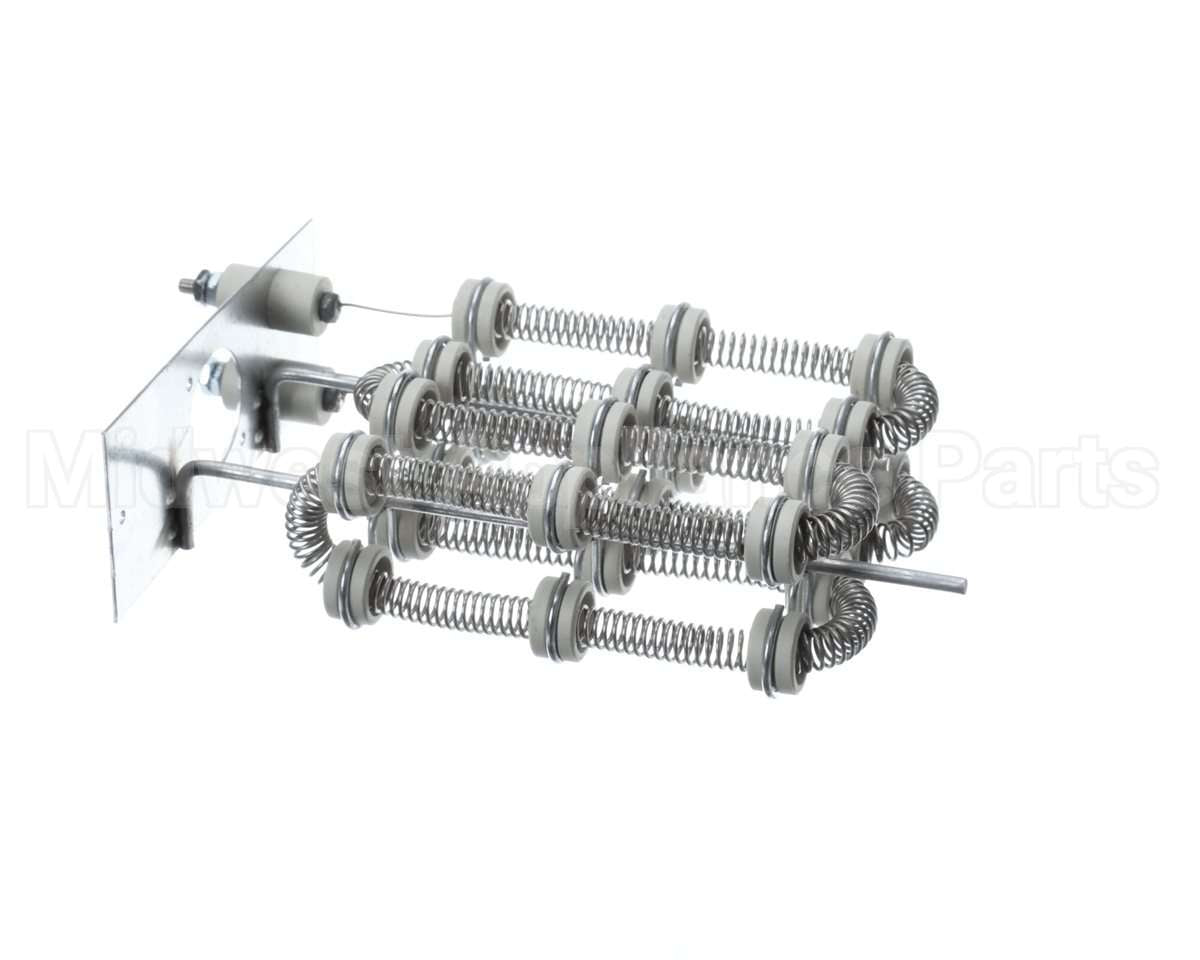 70007043 International Enviromental Heat Kit