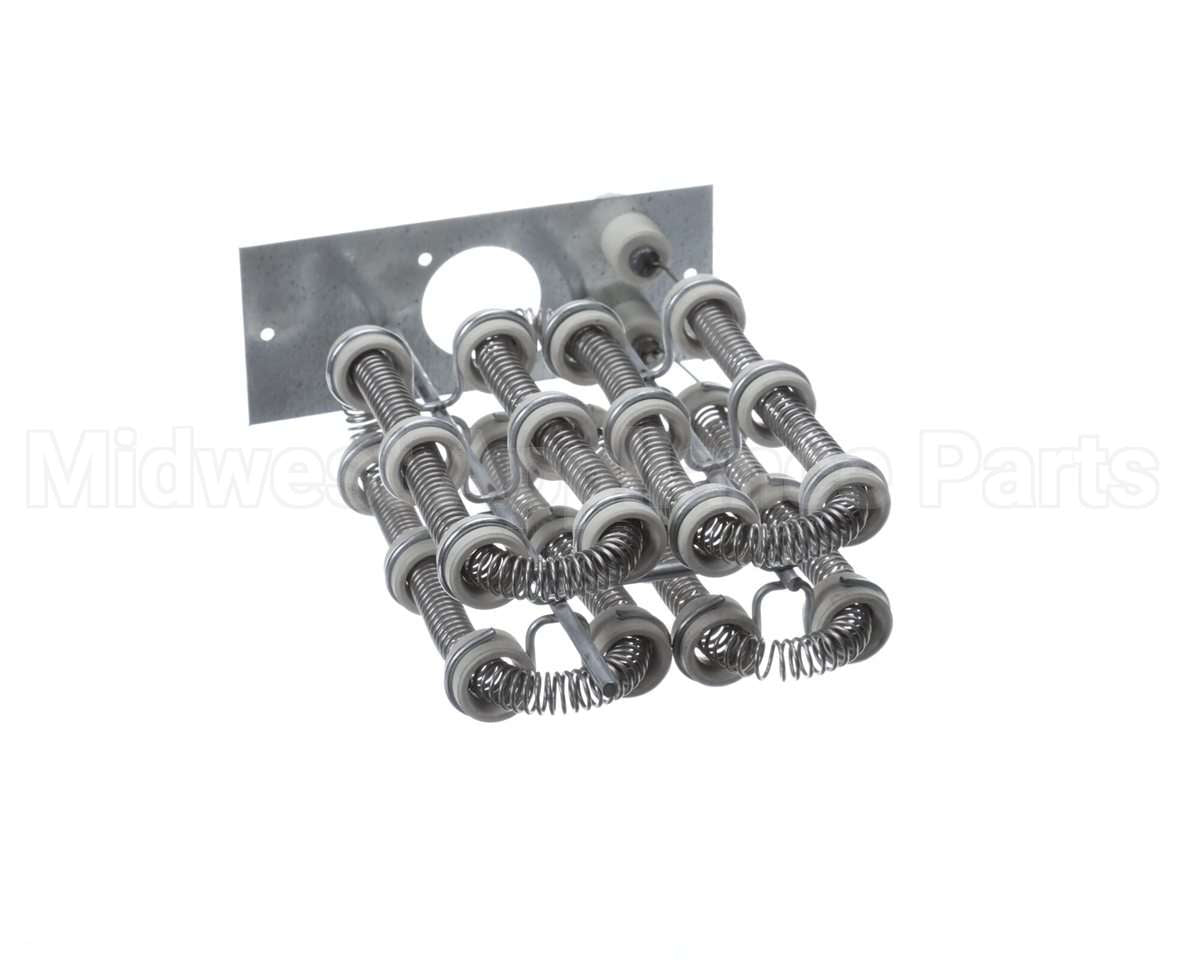 70007043 International Enviromental Heat Kit
