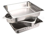 7000705 Antunes Kit 3 Two-Third Size Pan