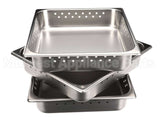 7000705 Antunes Kit 3 Two-Third Size Pan