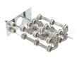 70007057 International Environmental 4Kw 277V Heater Strip