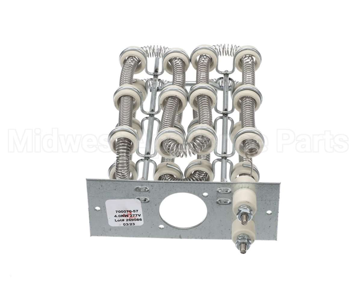 70007057 International Environmental 4Kw 277V Heater Strip