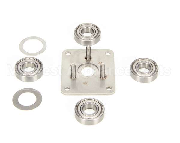 7000706 Antunes Horiz. Ball Bearing Kit