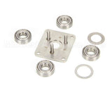 7000706 Antunes Horiz. Ball Bearing Kit