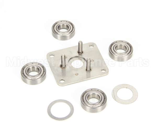 7000706 Antunes Horiz. Ball Bearing Kit