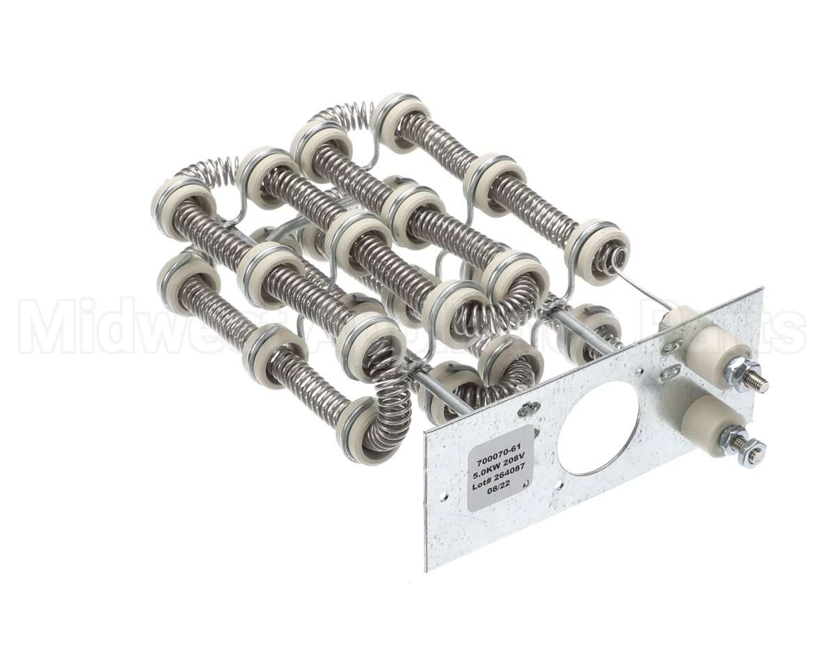 70007061 International Environmental Heat Strip