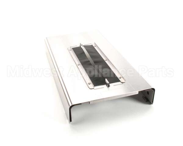 7000707 Antunes Heat Shield W/Dampers