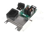 7000712 Antunes Vct-200 Relay Board And