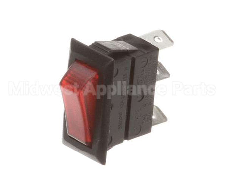 7000719 Antunes Power Switch Kit, Wd-50