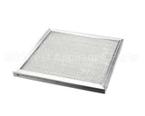 7000732-13 Sertek 13X13 Air Filter