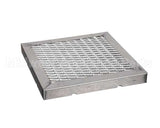 7000732-8 Sertek 8X8 Air Filter