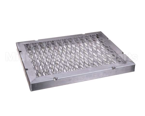 7000732-8X10 Sertek 8X10 Air Filter