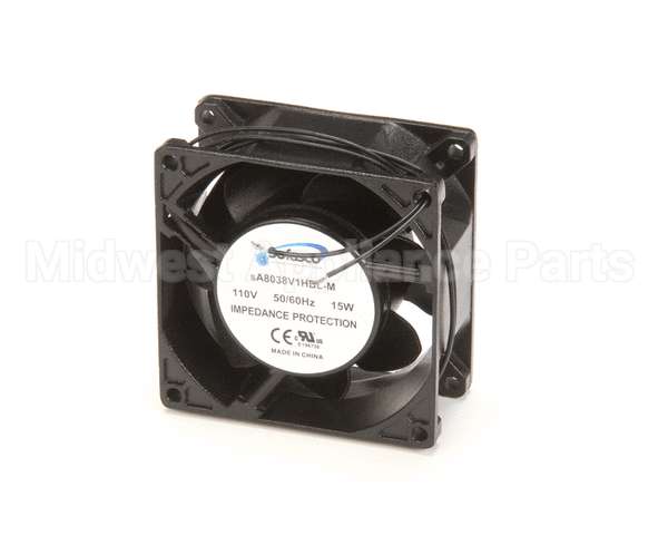 7000734-3.15 Sertek 3In Axial Fan