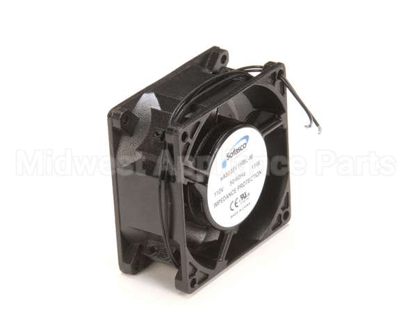 7000734-3.15 Sertek 3In Axial Fan