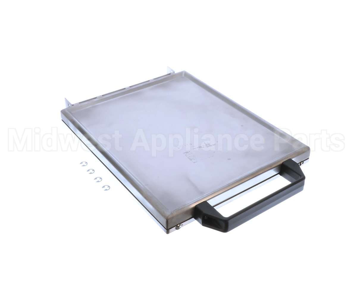 7000734 Antunes Top Cover Kit