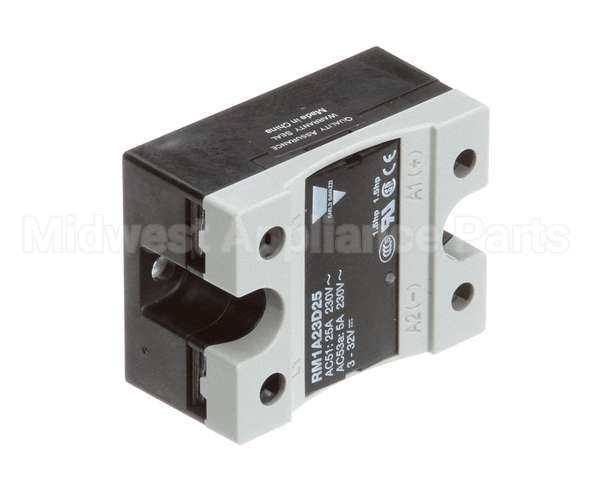 7000738 Sertek Solid State Relay
