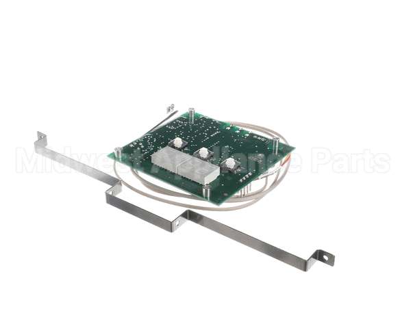 7000739 Antunes Vct Control Board Kit
