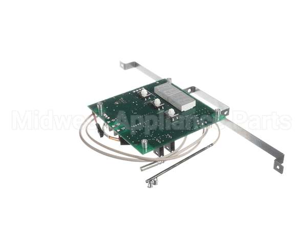 7000739 Antunes Vct Control Board Kit