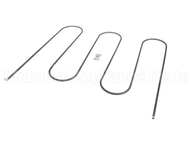 7000741 Antunes Dcv Bottom Heater Kit