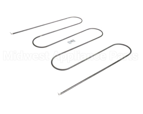 7000741 Antunes Dcv Bottom Heater Kit