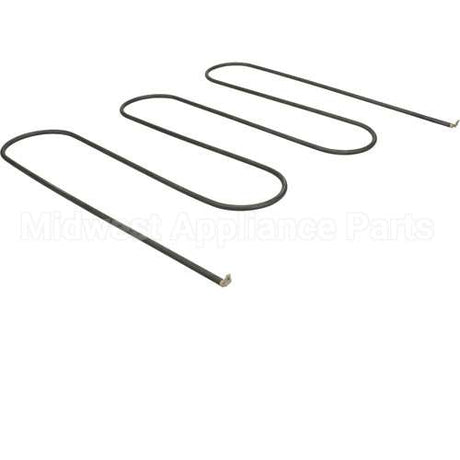 7000741 Compatible Roundup Element(120V, 975W) W/ Hardware
