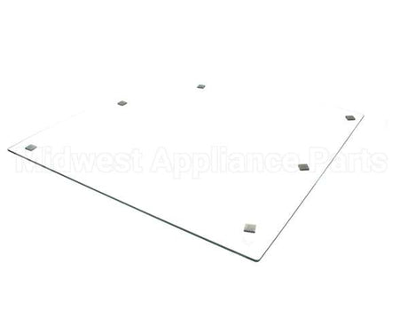 7000742 Antunes Dcv Side Glass Kit