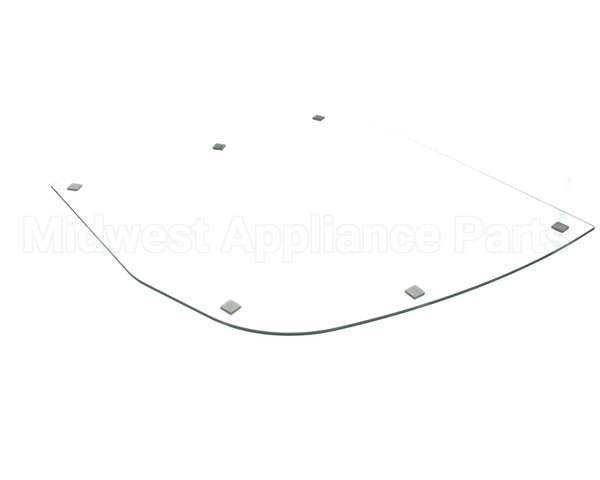 7000742 Antunes Dcv Side Glass Kit