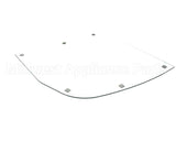 7000742 Antunes Dcv Side Glass Kit