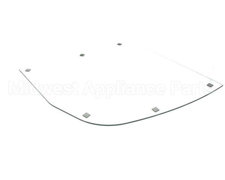 7000742 Antunes Dcv Side Glass Kit
