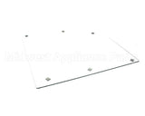 7000742 Antunes Dcv Side Glass Kit