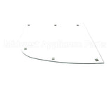 7000742 Antunes Dcv Side Glass Kit