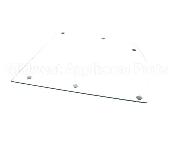 7000742 Antunes Dcv Side Glass Kit