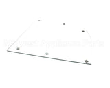 7000742 Antunes Dcv Side Glass Kit