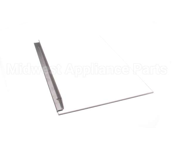 7000745 Antunes Dcv Back Door Kit