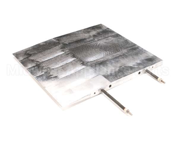 7000757 Antunes Platen Kit Vct-2010