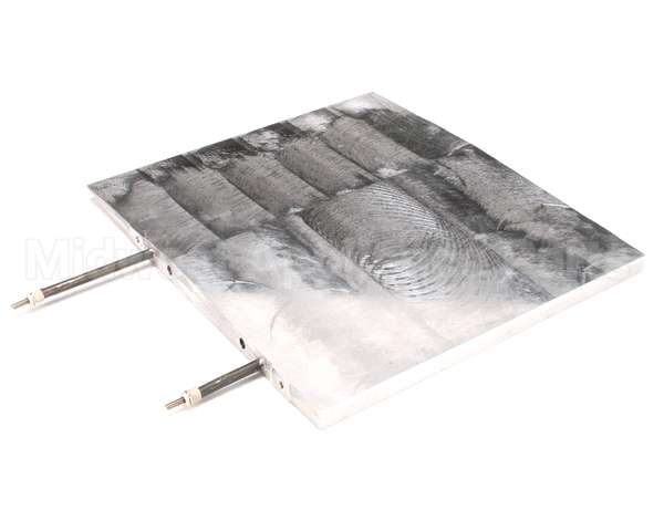 7000757 Antunes Platen Kit Vct-2010