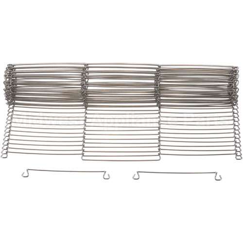 7000758 Roundup Wire Conveyor Kit Vct-2010