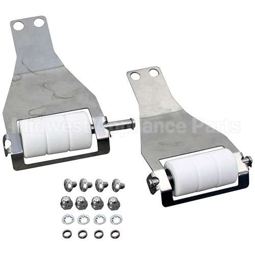 7000759 Compatible Roundup Roller Tens Kit 3R Vct2010(2Pk