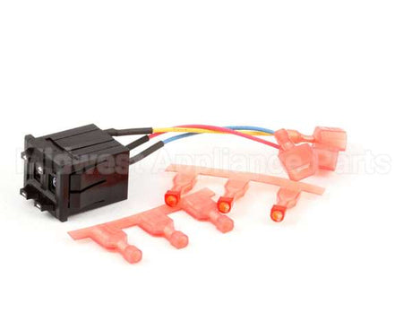 7000760 Antunes Digital Pot Kit Vct-2010