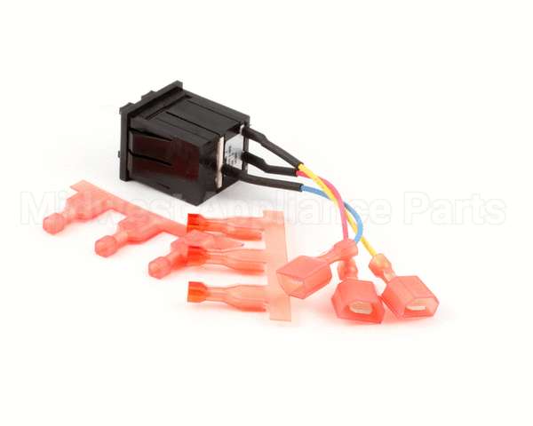 7000760 Antunes Digital Pot Kit Vct-2010