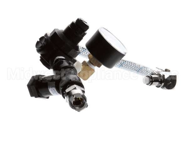 7000761 Antunes Regulator Kit