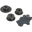 7000769 Compatible Roundup Drive Sprocket Kit