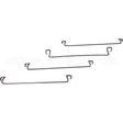 7000770 Compatible Roundup Master Link Kit (4 Pack) Vct-2010