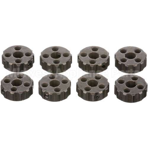 7000771 Compatible Roundup Sprocket 1/2 (8 Pack) Vct-2010