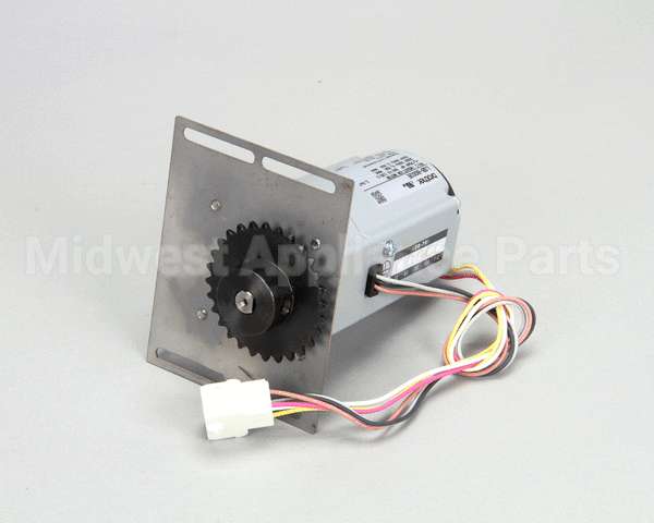 7000772 Antunes Motor Replacement Kit