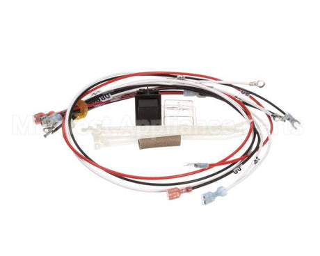 7000781 Antunes Hdc-50 Wire Set Upgrade