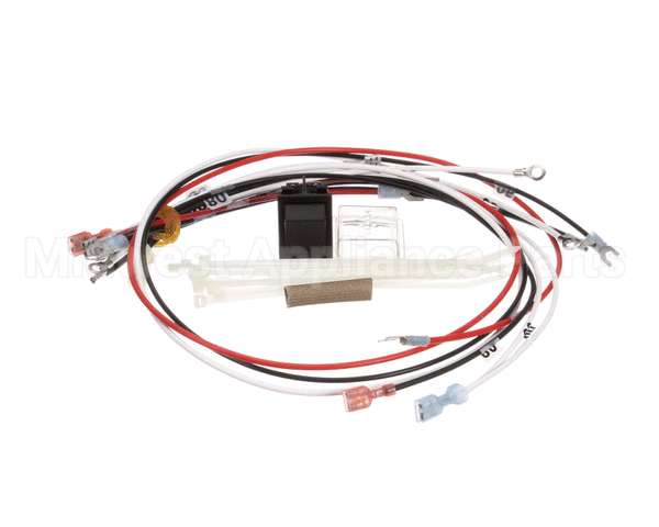 7000781 Antunes Hdc-50 Wire Set Upgrade