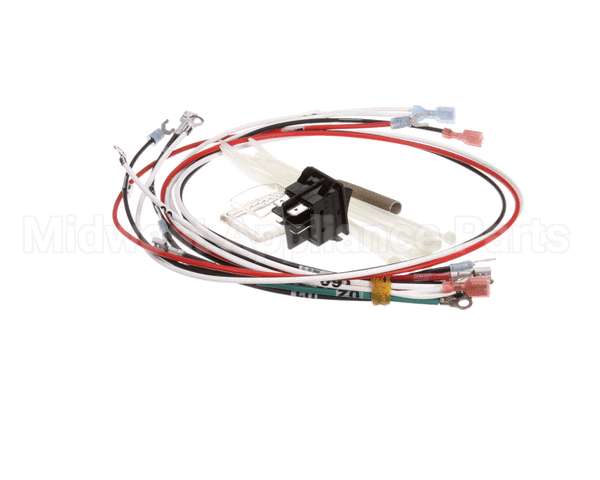 7000781 Antunes Hdc-50 Wire Set Upgrade